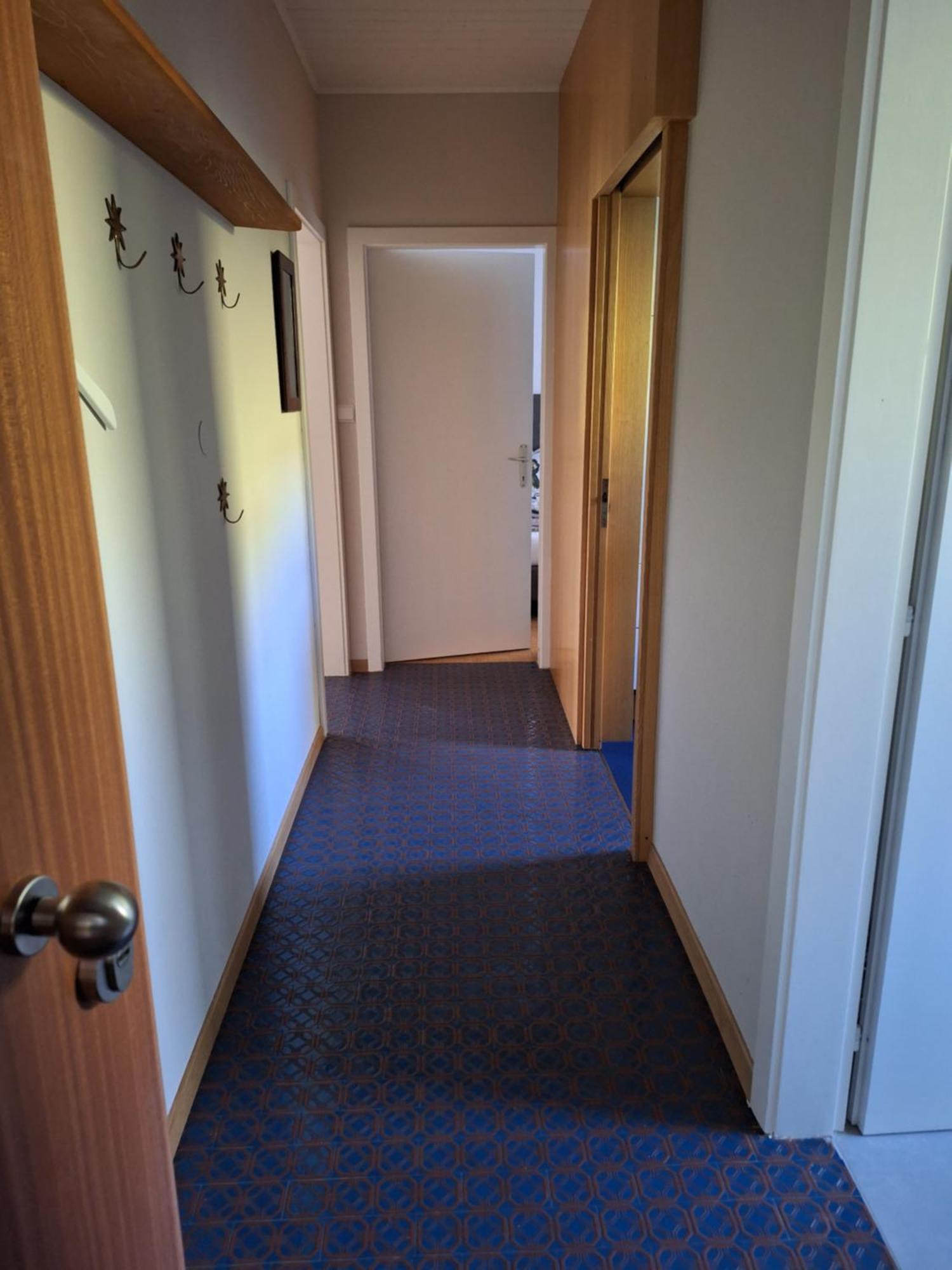 Apartment Bellevue Seis Сиуси Екстериор снимка
